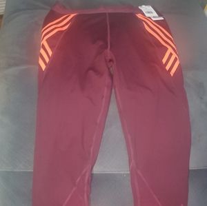 Adidas Ivy Park 7/8 Tights